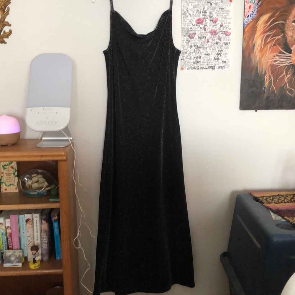 Long Dress